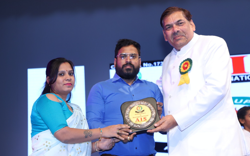 School Announcements & Achievements